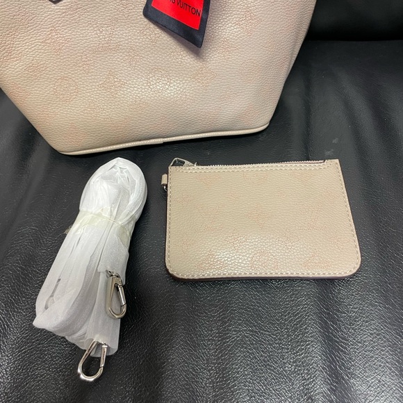 Mini tote - Picture 5 of 5